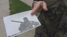 Velila oddielu, v ktorom bolo 90 mužov. Výsadkárka Svetlana patrila do elitnej bojovej jednotky