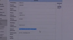 Na veľvyslanectve sa objavil muž, ktorého hľadajú roky. Nikto ho nezadržal ani nenahlásil