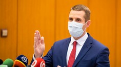 Klus: Domov sa chce vrátiť vyše 3 000 našich občanov