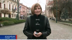 Nová primátorka Prešova nie je najzhovorčivejšia. Reakcie víťazov