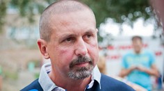 Kouč Cíger oznámil nové posily pred MS, vyjadril sa aj na margo dua z Chicaga