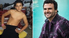 Detskú hviezdu Baywatchu zatkli za bodnutie človeka!