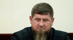 Kadyrov tvrdí, že je pripravený poslať na Ukrajinu ďalších 3-tisíc svojich mužov