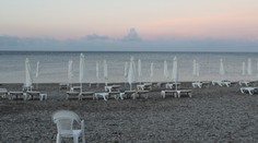 Ďalšie dve obľúbene pláže zamorili výkaly. Hygienici doposiaľ nezistili príčinu