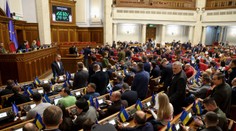 Ukrajina vstupuje na Medzinárodný trestný súd, ratifikovala Rímsky štatút