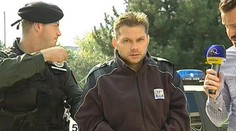 Vodičovi, ktorý vozil ľudí s 3 promile v krvi, do reči nebolo