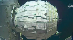 Astronauti z ISS prvýkrát vstúpili do nafukonacieho modulu BEAM