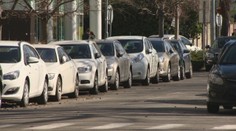 Novinka pre vodičov: V Bratislave chce vyskúšať nízkoemisné zóny, takto by mali vyzerať