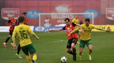 VIDEO: Ružomberok vstúpil do jarnej časti vysokým víťazstvom nad Žilinou