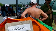 Odborári vyzvali vedenie Volkswagen Slovakia na ďalšie rokovanie
