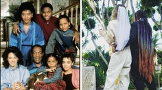 Známa herečka zo Šou Billa Cosbyho sa vydala! Ukázala krásnu manželku