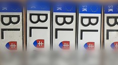 S novou ŠPZ Bratislavy jazdíte aj vďaka Markíze. Takto sa to udialo