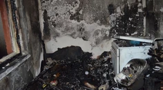 Požiar v Dúbravke má ďalšiu obeť. V nemocnici zomrela 71-ročná žena