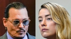 Škandalózny súd Johnnyho Deppa s exmanželkou: Na verejnosť sa dostali aj „nechutnosti“ z ich vzťahu