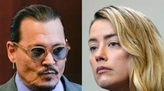 Škandalózny súd Johnnyho Deppa s exmanželkou: Na verejnosť sa dostali aj „nechutnosti“ z ich vzťahu