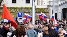Slovensko si všímajú aj za hranicami: Z najväčšieho podporovateľa Ukrajiny môže byť Putinov spojenec