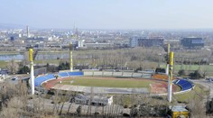 Futbalový Slovan má problém. Bude hrať domáce zápasy EL v Maďarsku?