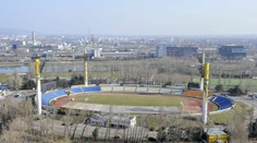 Futbalový Slovan má problém. Bude hrať domáce zápasy EL v Maďarsku?
