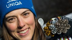 Vlhová na MS obhajuje kompletnú medailovú zbierku. Kedy bude v akcii? Pozrite si program