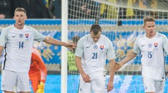 Kozákovci na Ukrajine viedli, napokon si v príprave pripísali prehru