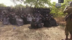 Nigérijská armáda oslobodila takmer 300 žien, ktoré uniesli islamisti
