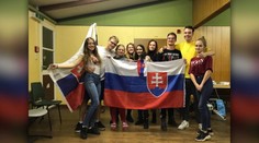 To, o čom kedy si snívali ich rodičia, je pre nich samozrejmosťou. Byť súčasťou EÚ poskytuje mládeži množstvo výhod