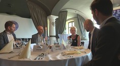 Zlatica Kušnírová vyrazila do boja za zmenu politickej garnitúry na Slovensku