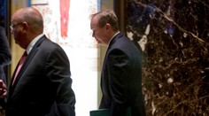 Trump vymenoval do funkcie pre manažment a rozpočet Micka Mulvaneyho