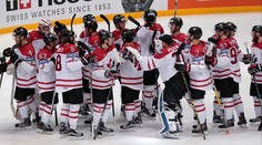 V zámorskom derby najskôr obrat USA, potom postup "javorových listov"