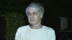 Vdovec po Ivete Bartošovej skončil na polícii. Zase vystrájal