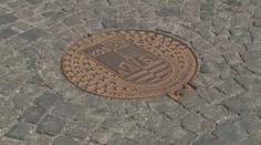 Nápis na kanáloch rozdúchal plamienok nevraživosti medzi Košičanmi a Prešovčanmi