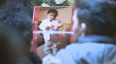 Rodina sa po dlhých mesiacoch rozlúčila so strateným Demirom (†2). Pochovať mohli len jeho lebku