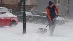 Na východe zasneží, na horách poriadne zafúka
