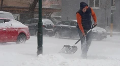 Za mrazivým počasím na Slovensku nie je „beštia z východu“. Odborník uviedol veci na pravú mieru