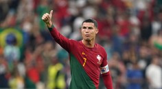 V Bratislave načne tretiu stovku reprezentačných zápasov. Proti Ronaldovi už nastúpilo viacero Slovákov