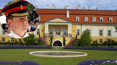 Žúr princa Harryho na Slovensku: Do postele šiel s dvoma ženami!