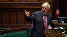 Borisa Johnsona opúšťa blízka osoba, odstúpila z funkcie