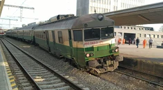 V Košiciach sa vykoľajil vlak. Nehlásia žiadnych zranených