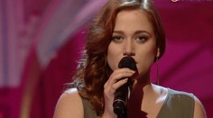 Najkrajšie vystúpenie v Superstar! Emmin spev vás dojme k slzám