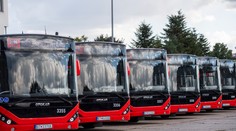 V Bratislave sú od pondelka všetky zastávky na znamenie. Niektoré linky už premávať nebudú