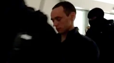 Muž obvinený z úkladnej vraždy poslanca Mareka Rakovského odmietol dohodu o vine a treste