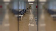 Zaplavené pivnice, garáže, či dokonca nemocnica. Bratislava sa pustila do upratovacích prác