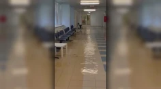 Zaplavené pivnice, garáže, či dokonca nemocnica. Bratislava sa pustila do upratovacích prác