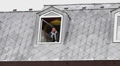 Farár Kuffa, ktorý v izolácii bojuje s covidom-19: Choroby sa nebojíme, ale nechceme ju