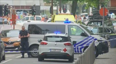 Útok v belgickom Liege neprežili dve policajtky, treťou obeťou je mladý muž