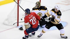 VIDEO: Washington rozdrvil Boston, Montreal s Tatarom získal bod