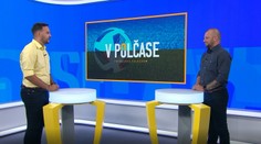 Sapara V polčase: Žilina sa bude musieť vyrovnať s agresivitou Jablonca, šance sú vyrovnané