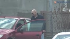 Bývalého policajného funkcionára Vorobjova, ktorý lustroval politikov a novinárov, už pustili na slobodu