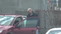 Bývalého policajného funkcionára Vorobjova, ktorý lustroval politikov a novinárov, už pustili na slobodu