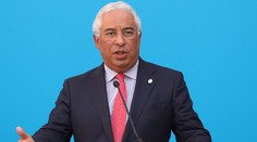 Portugalský premiér Antonio Costa komentoval aféru okolo Ronalda